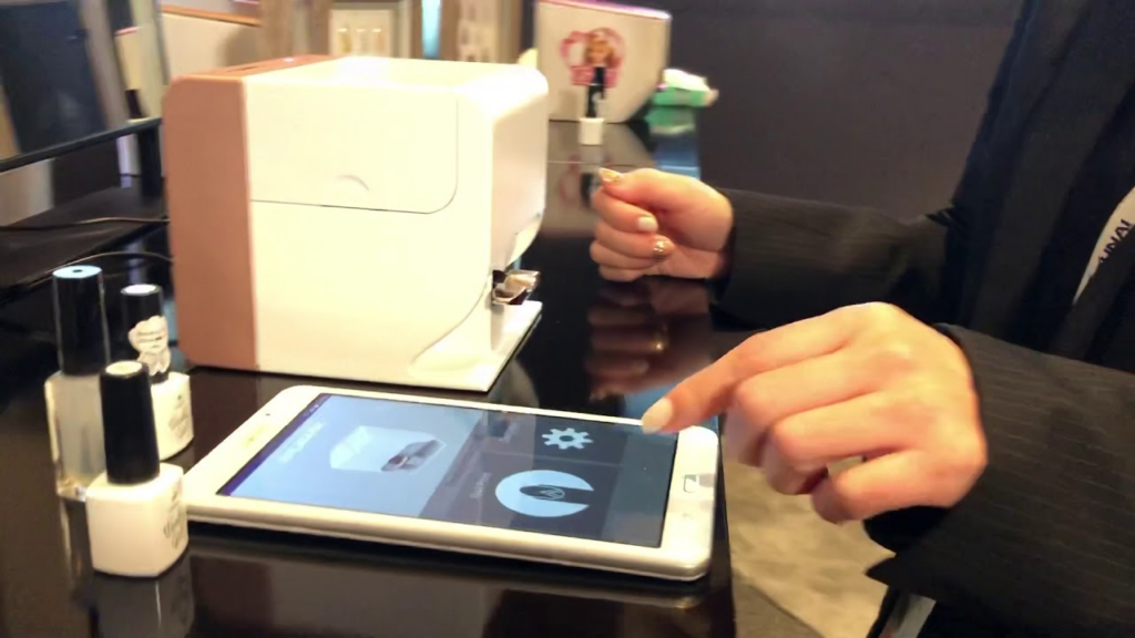 The Ultimate Guide to 3D Nail Printing Machines: Revolutionizing Nail Art