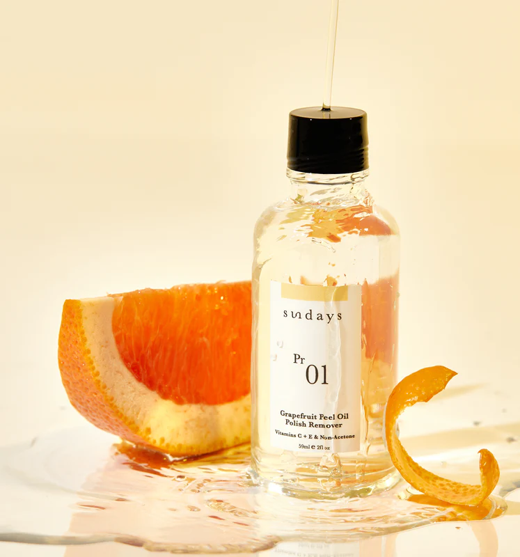 Top 5 Eco-Friendly Nail Polish Remover Products