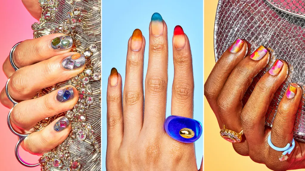 Understanding the 10-Free Formula in the nail industry