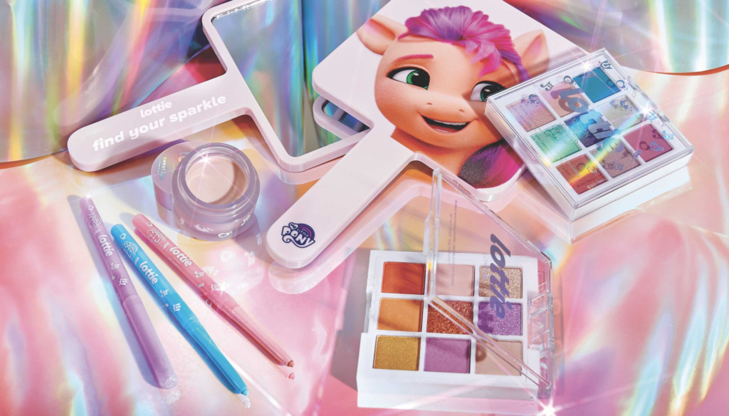 Lottie London Stay Press'd - Trendy Top 5 Press-on Nail Brands