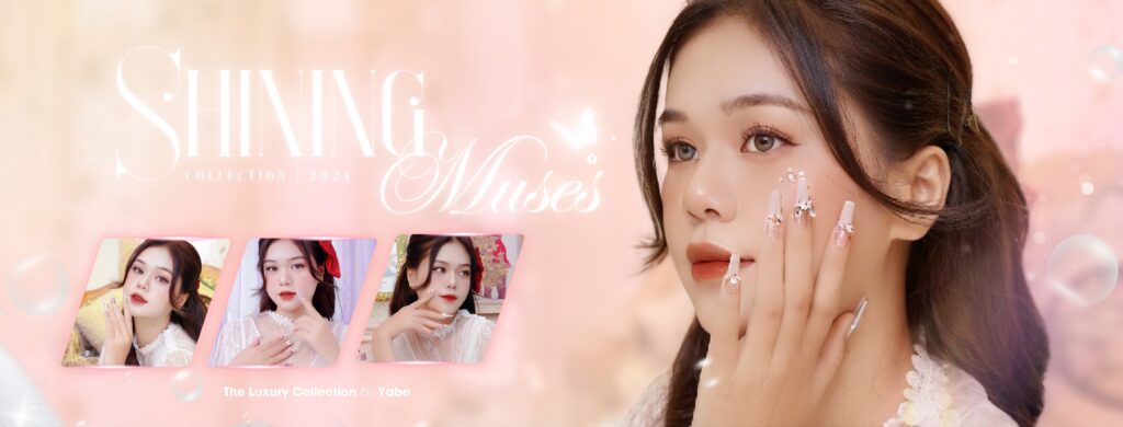 Yabe Vietnam - Premium Wholesale for the Best Press on Nails