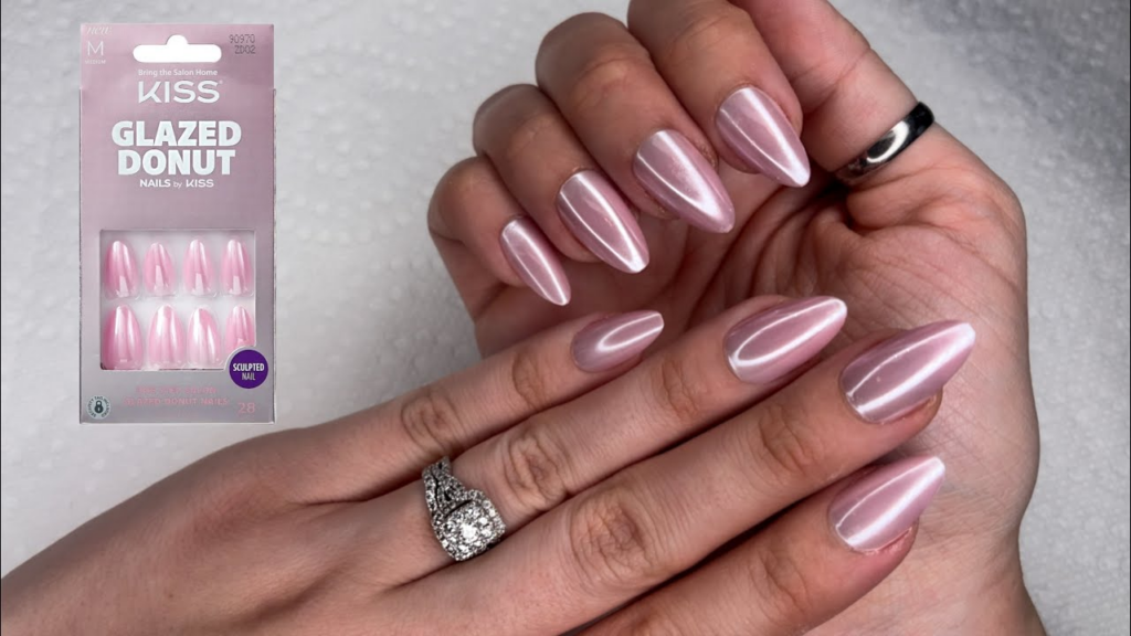 Top 5 Press-on Nail stores in the USA