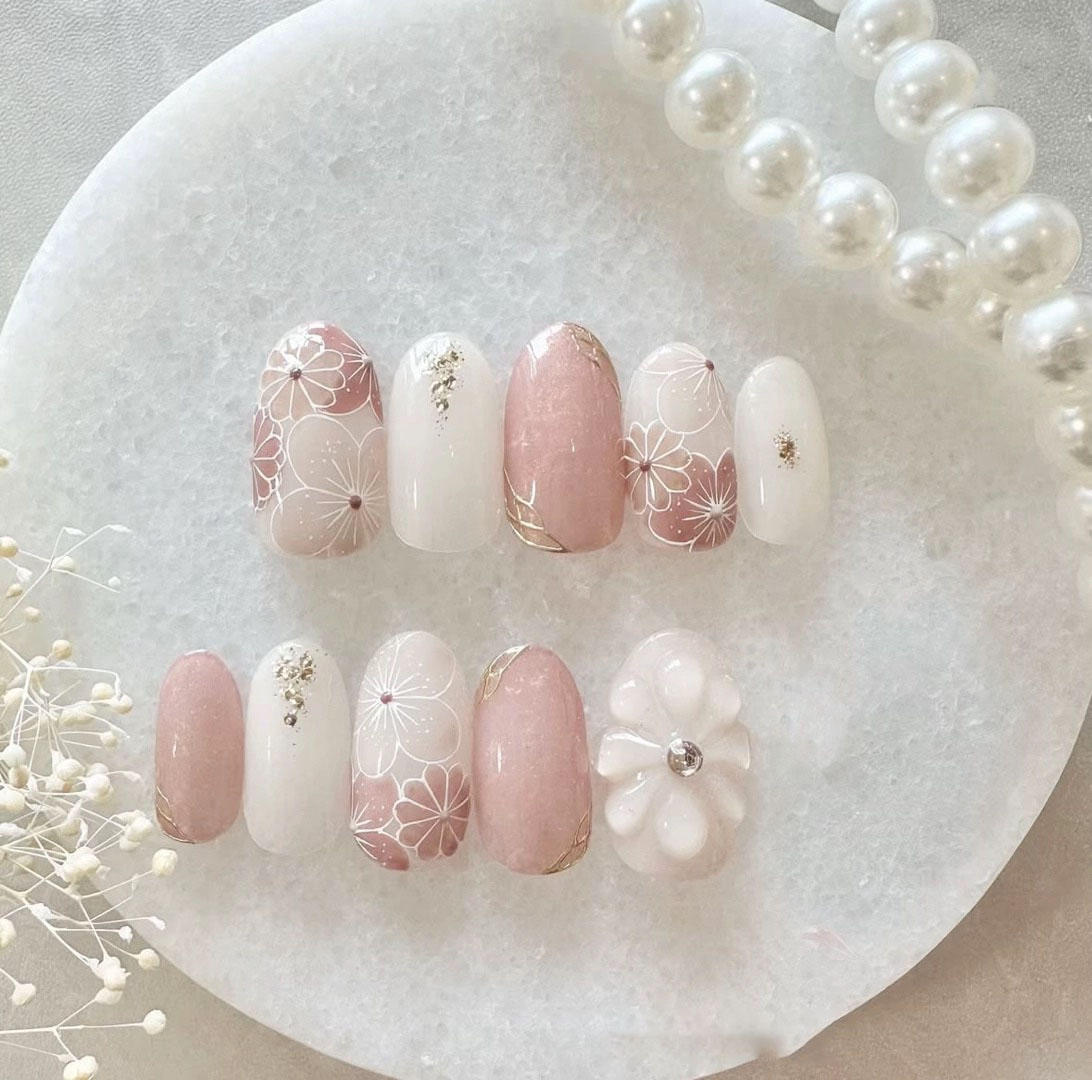 Spring Nails