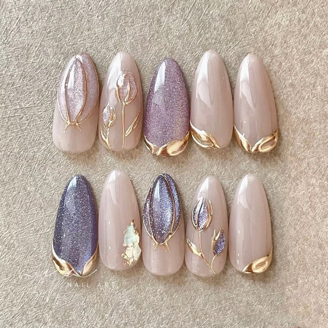 Spring Nails