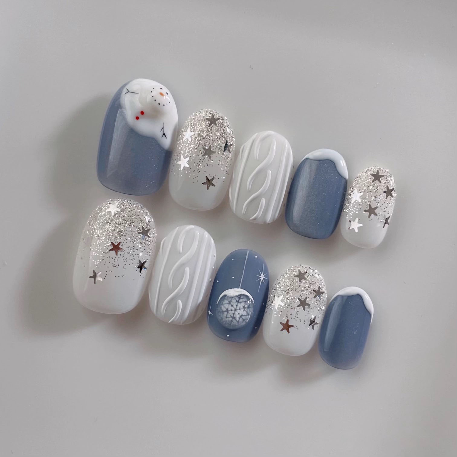 Spring Nails