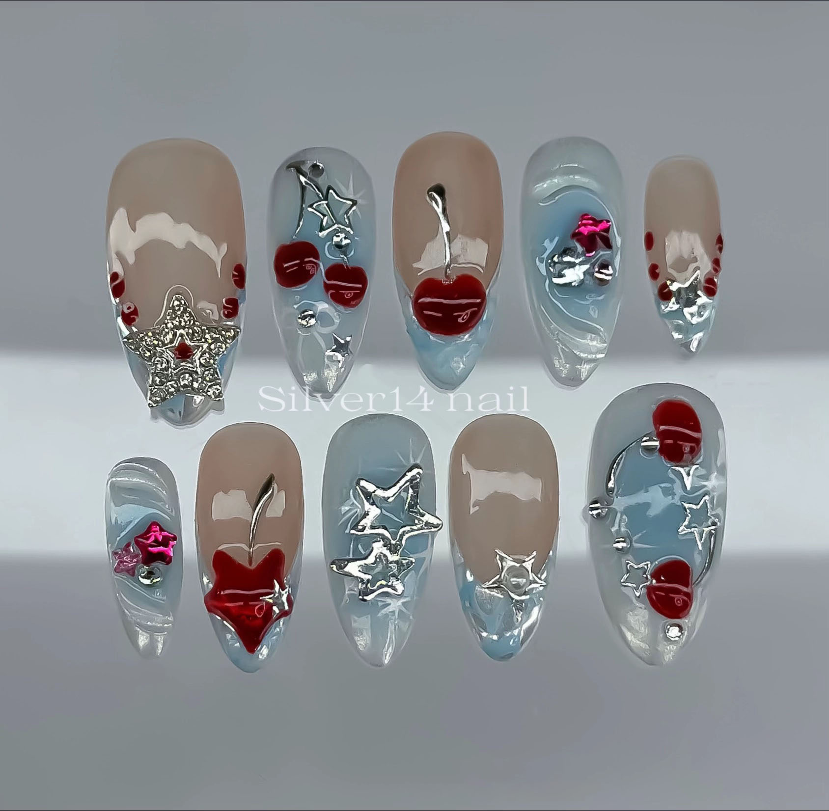Spring Nails