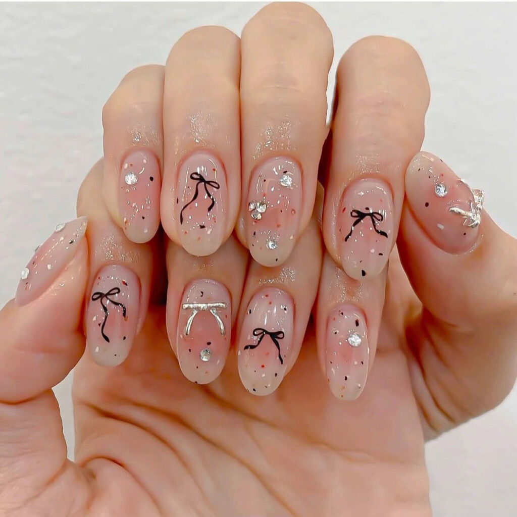 Spring Nails