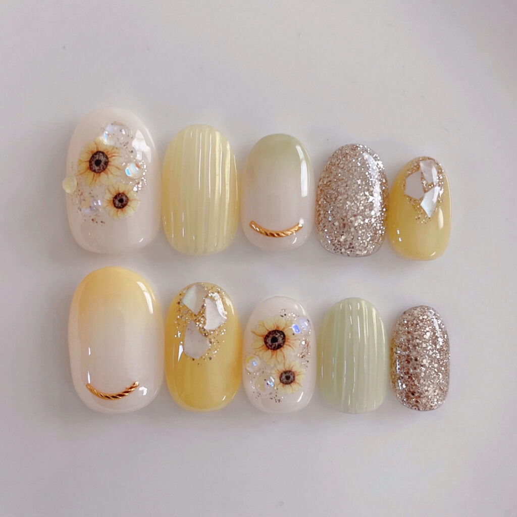 Spring Nails