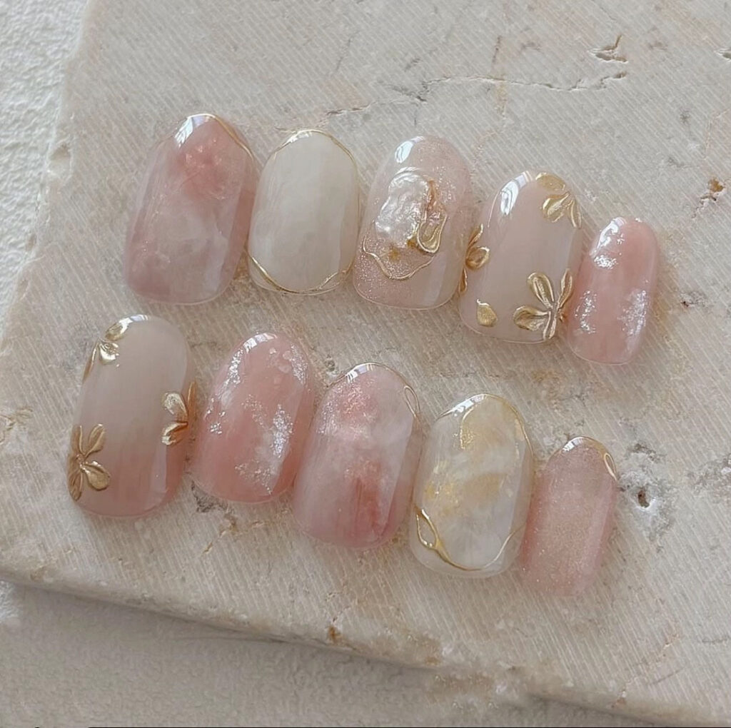 Spring Nails