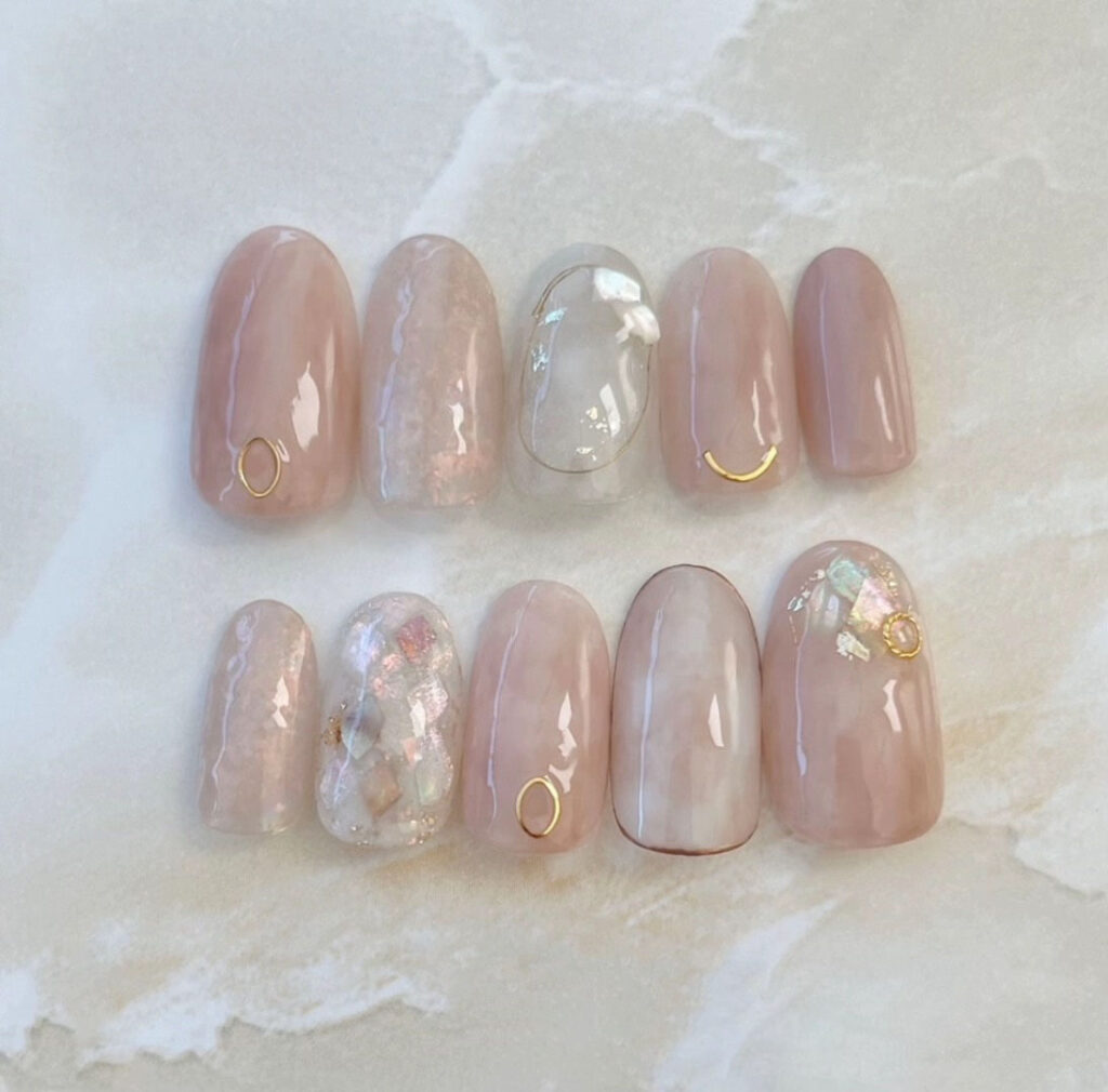 Spring Nails