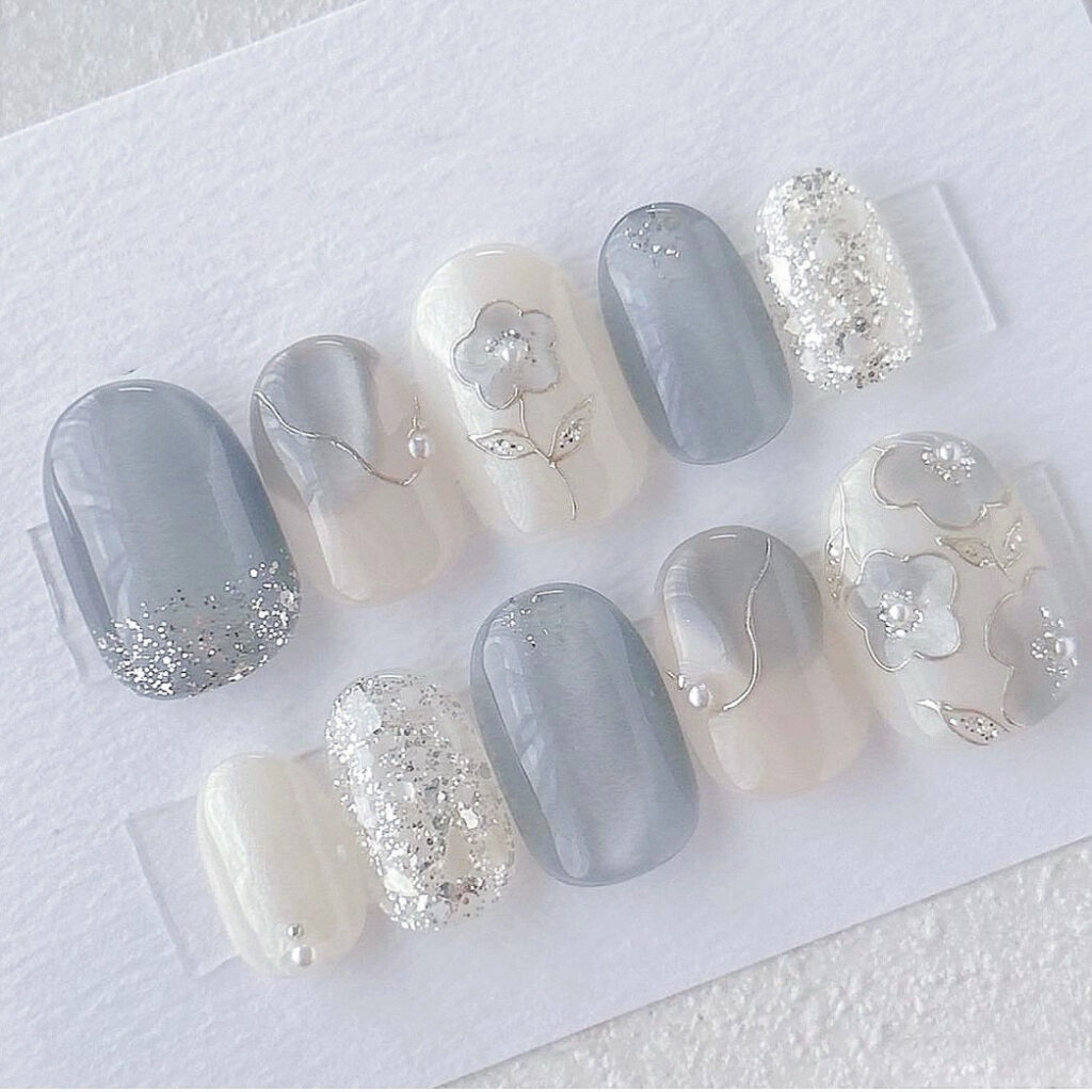 Spring Nails