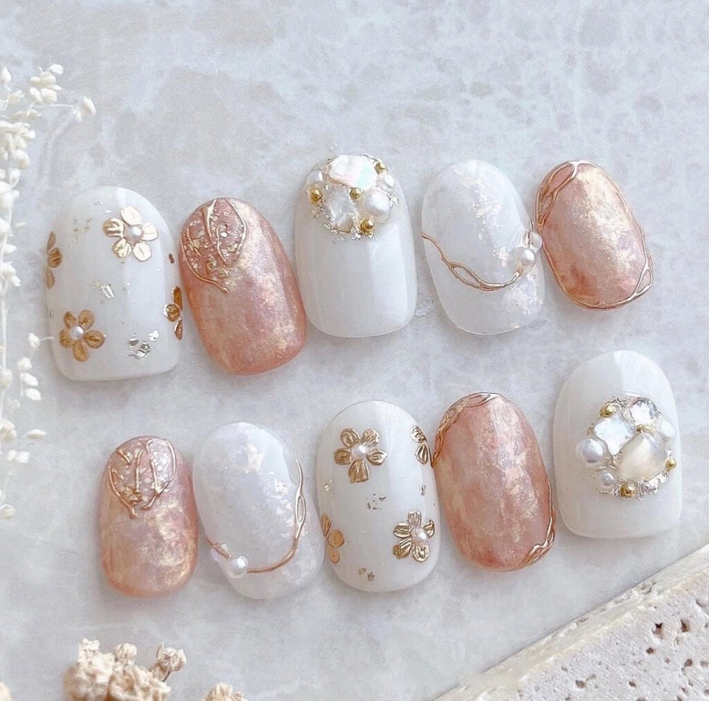 Spring Nails