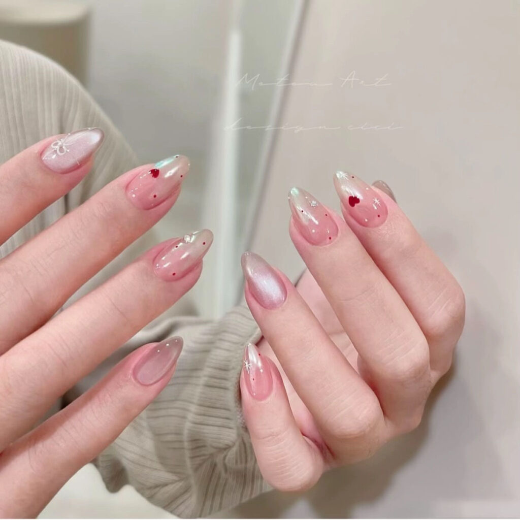 Spring Nails