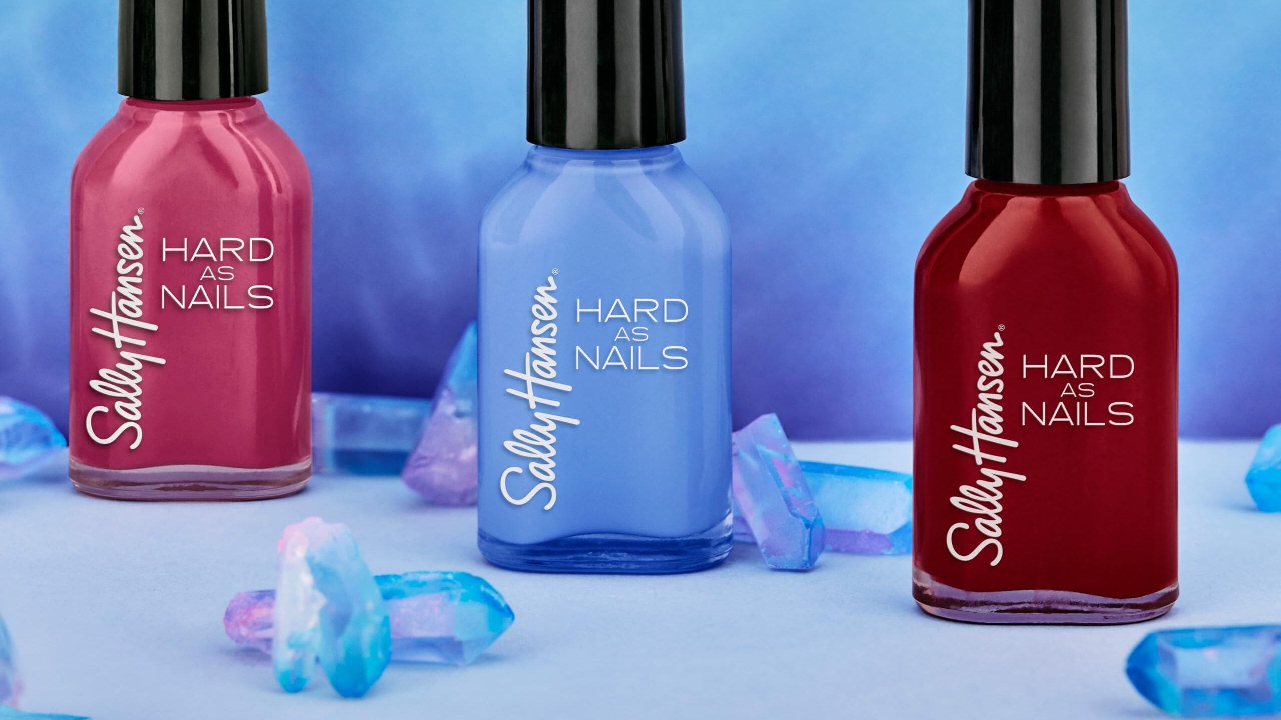 Nail Strengthener