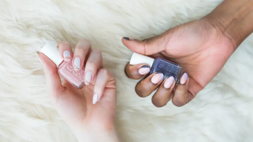 Nail Strengthener