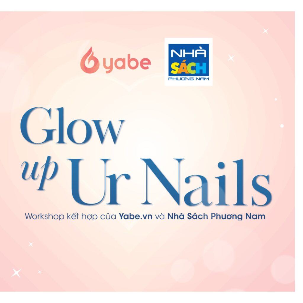 Nail Workshop Demonstration