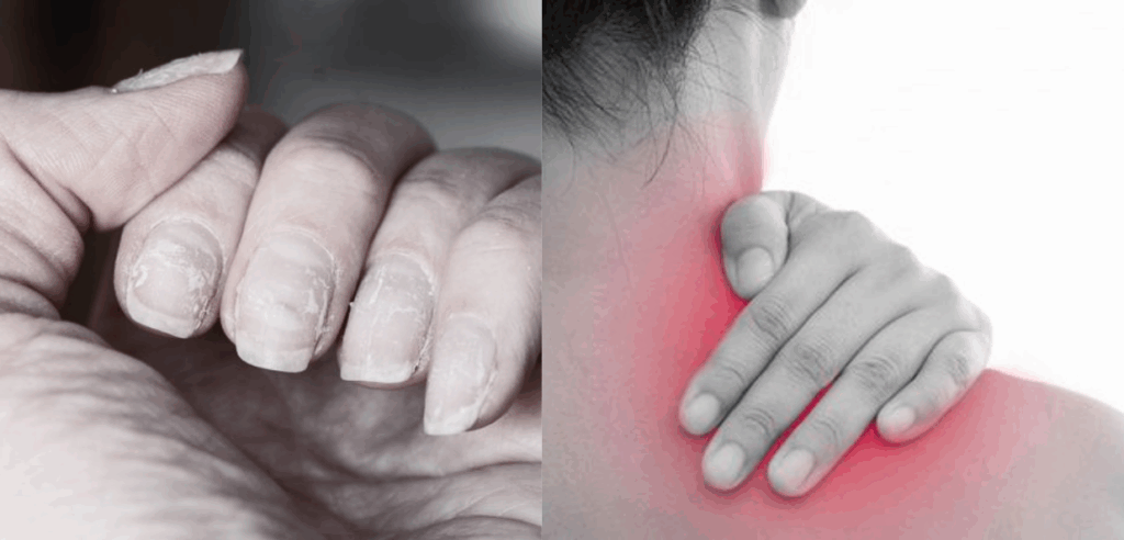 Health risks for nail technicians in Vietnam