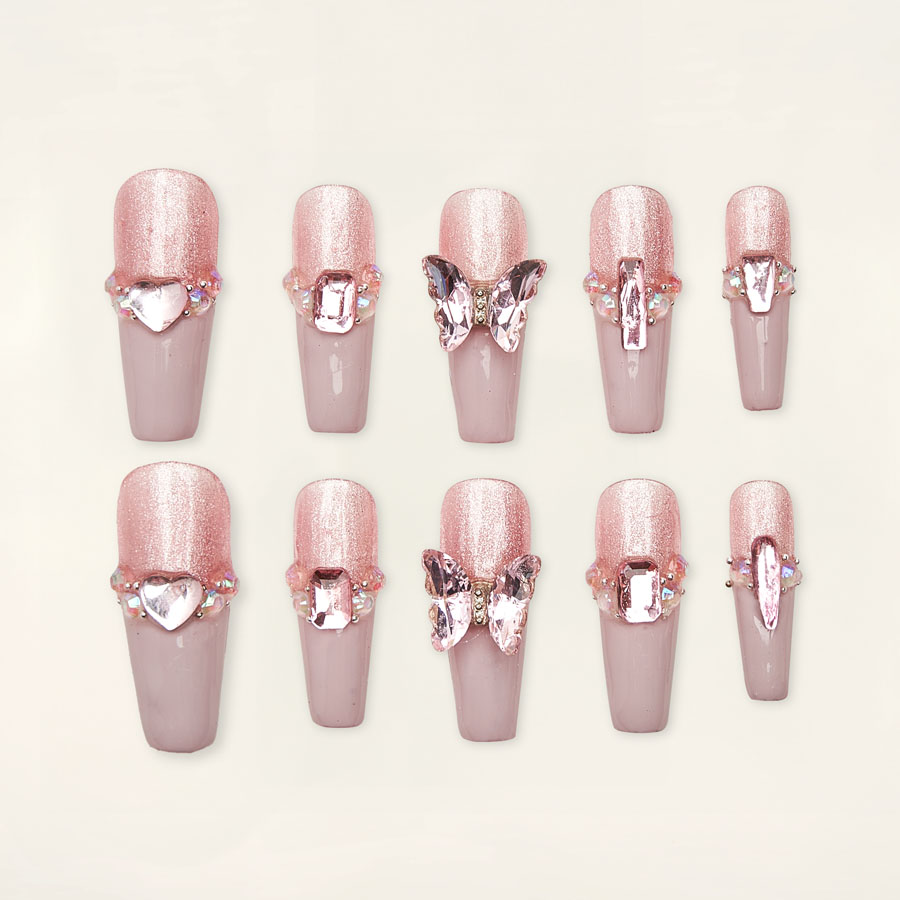 Daily hand cream supports how to grow nails faster and stronger