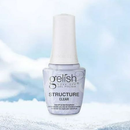 Gelish nail brand