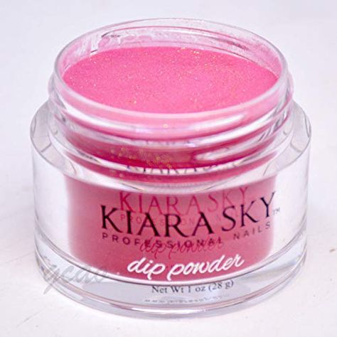 Kiara Sky dip powder