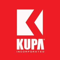KUPA nail brand