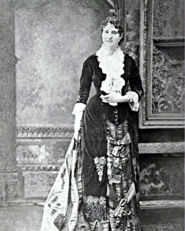 Mary E. Cobb