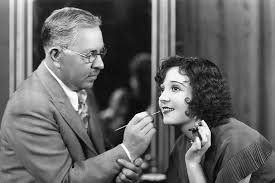 Max Factor (left)