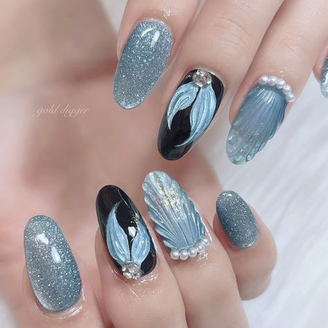 Nail art as a creative side of the nail industry