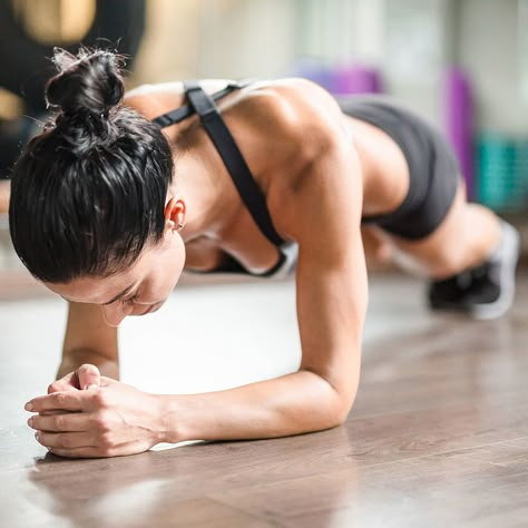 Tips for protecting press-on nails while exercising