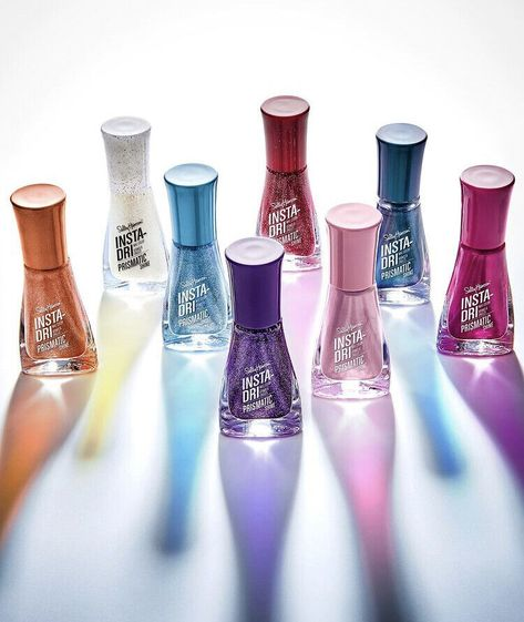 Is “X-free” polish completely safe?