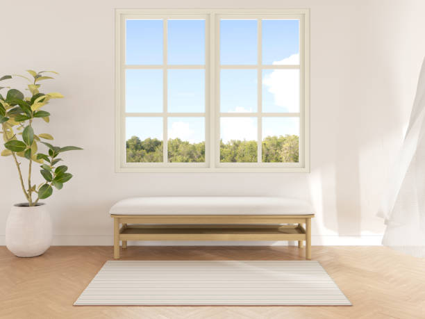 A well-ventilated space helps reduce acetone fume exposure