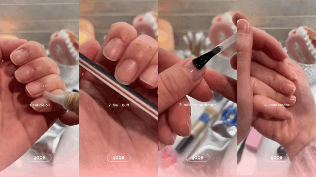 Free online tutorials for cheap ways to do your nails at home