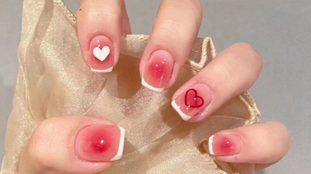 Gel nails