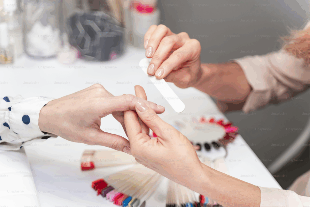 Highest paying states for nail technicians 2026: comparing wage potential by location