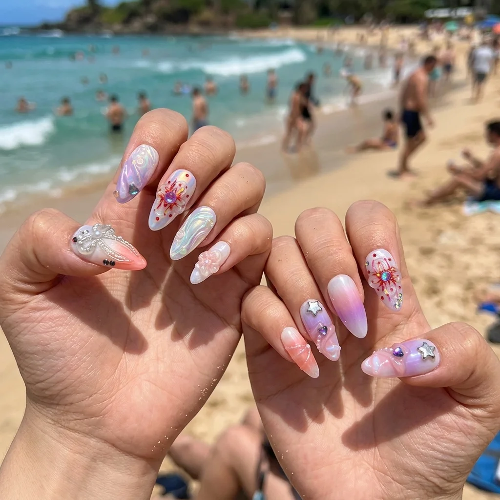 Summer Vibes