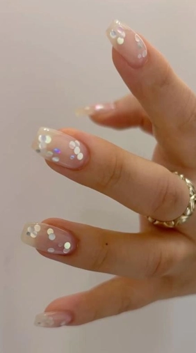 Press-on Nails Wholesale $14.90 Nailbox Yabe Line 2 by Yabe Vietnam