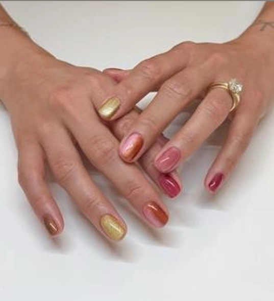Press-on Nails Wholesale $14.90 Nailbox Yabe Line 2 by Yabe Vietnam
