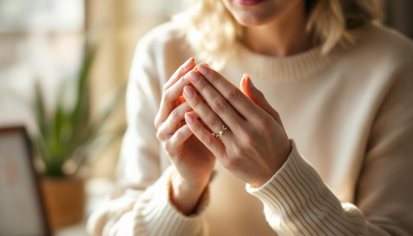 Top 4 Spring Top Coats for Crack-Free Nails