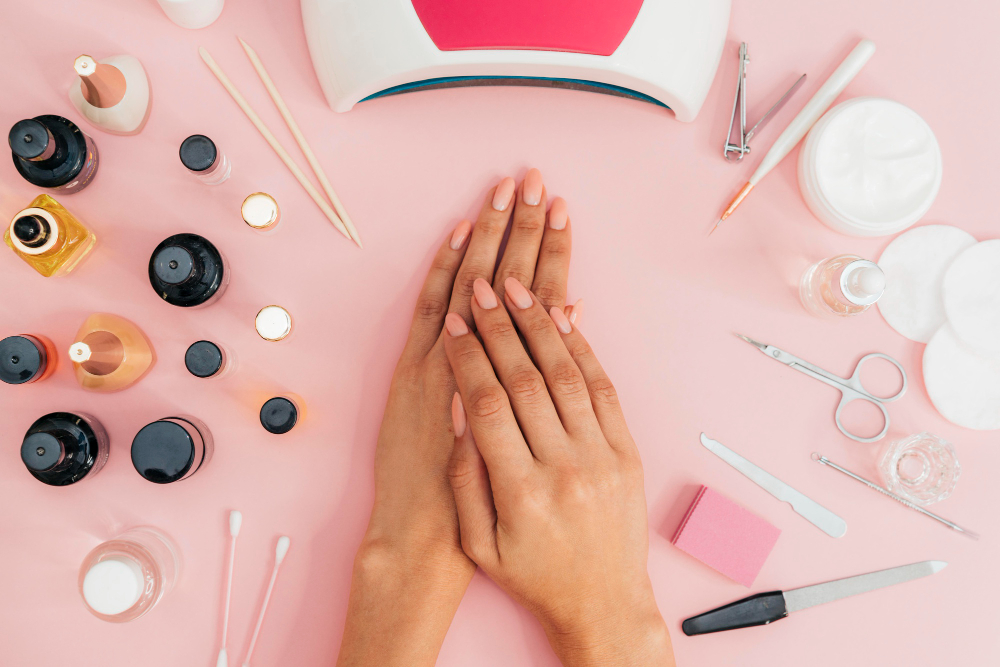 Trendy Press-On Nail Designs & Styles (2026 Inspiration)