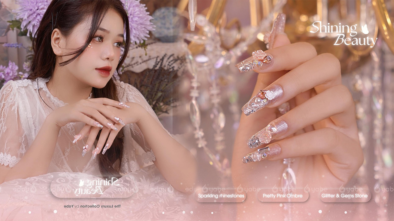 What are Press on Nails? A Complete Guide to DIY Manicures