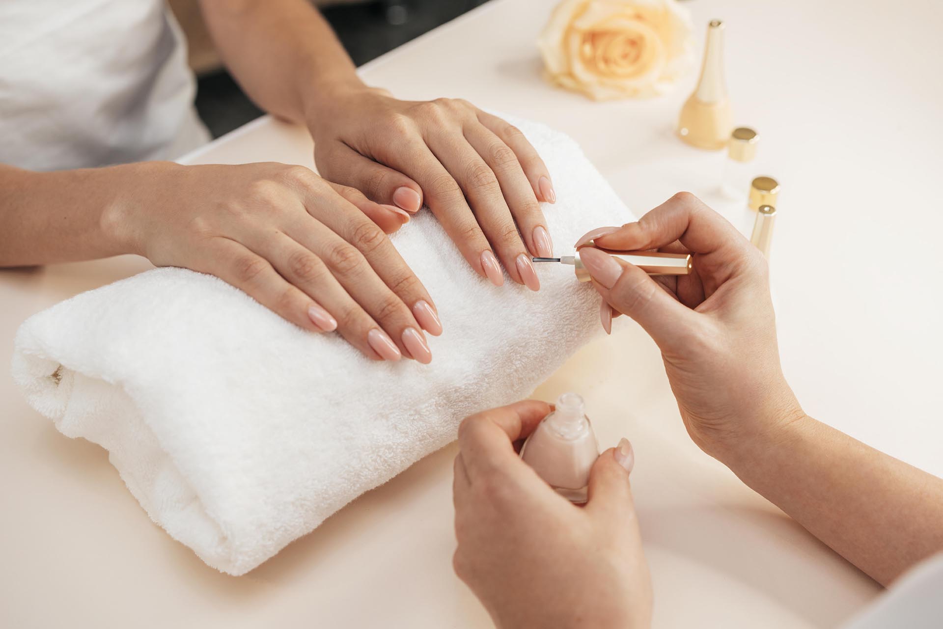 Top 5 Nail Polish Removers for Quick & Gentle Results