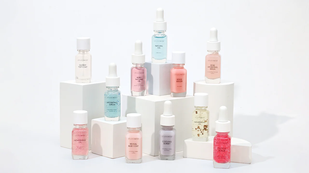 Top 5 Best Nail Serum 2026: Tried, Tested, and Reviewed