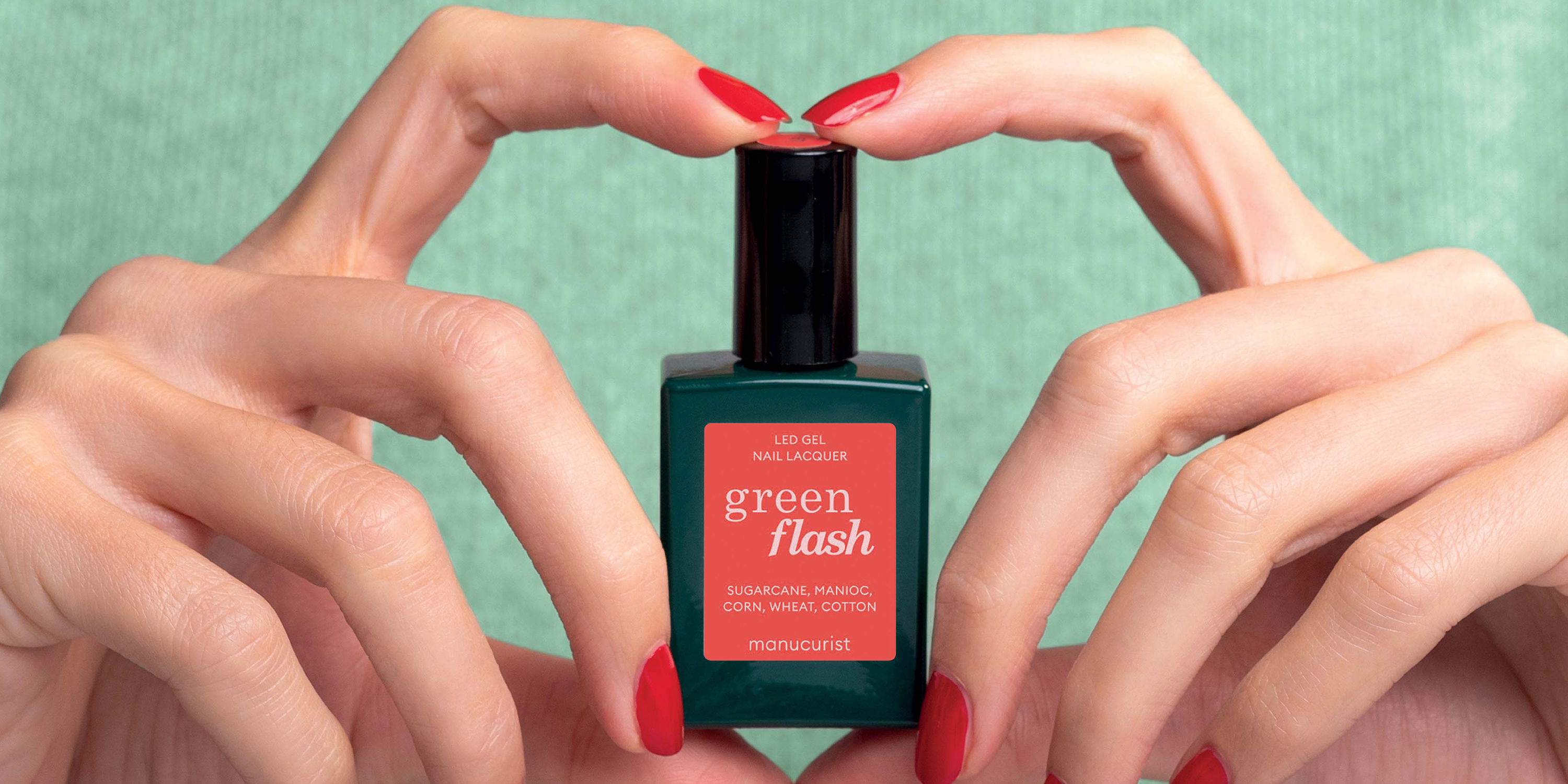 10 Best Eco-Friendly Nail Polish Brands: Vegan, Cruelty-Free & Sustainable