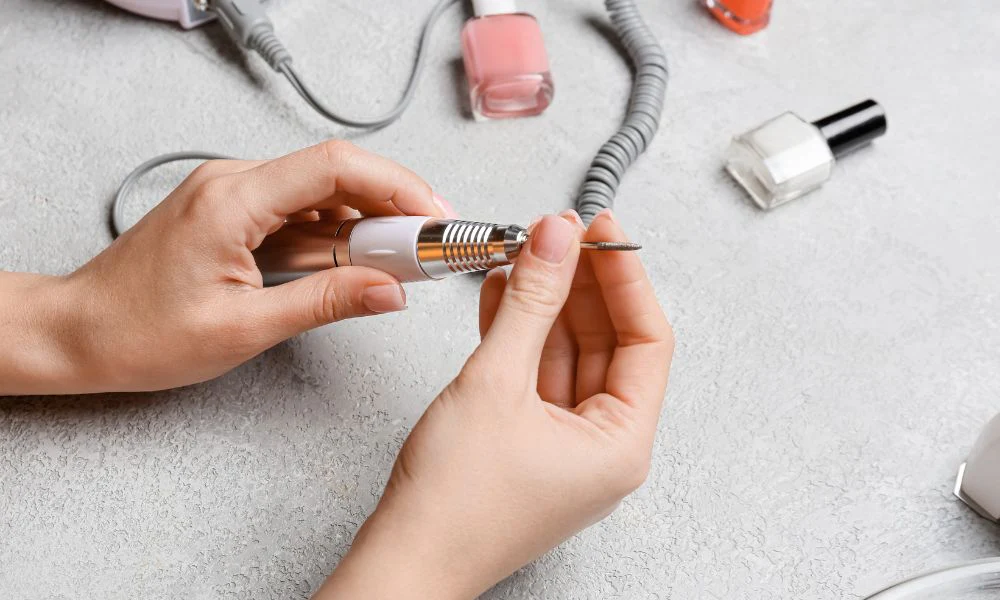 The Ultimate Guide to Choosing the Best Electric Nail File in 2026
