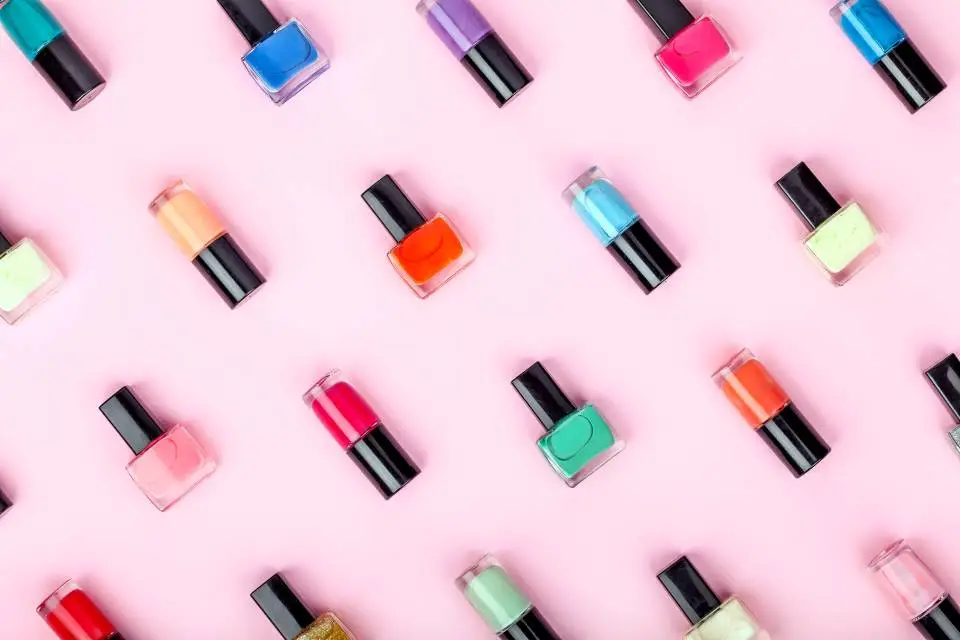What is 5-Free, 7-Free, or 10-Free Formula in the Nail Industry?