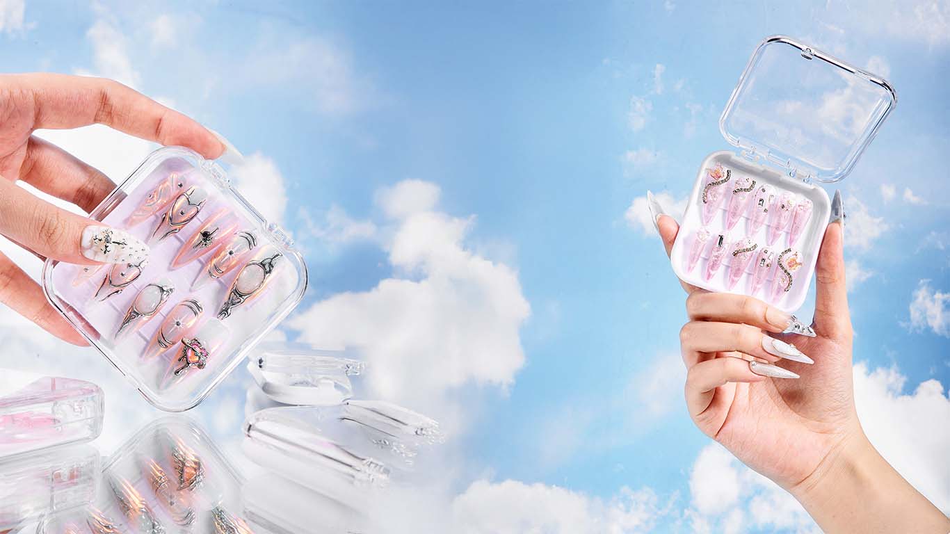 Best Press On Nail Glue: Strong Hold for Perfect Nails Every Time