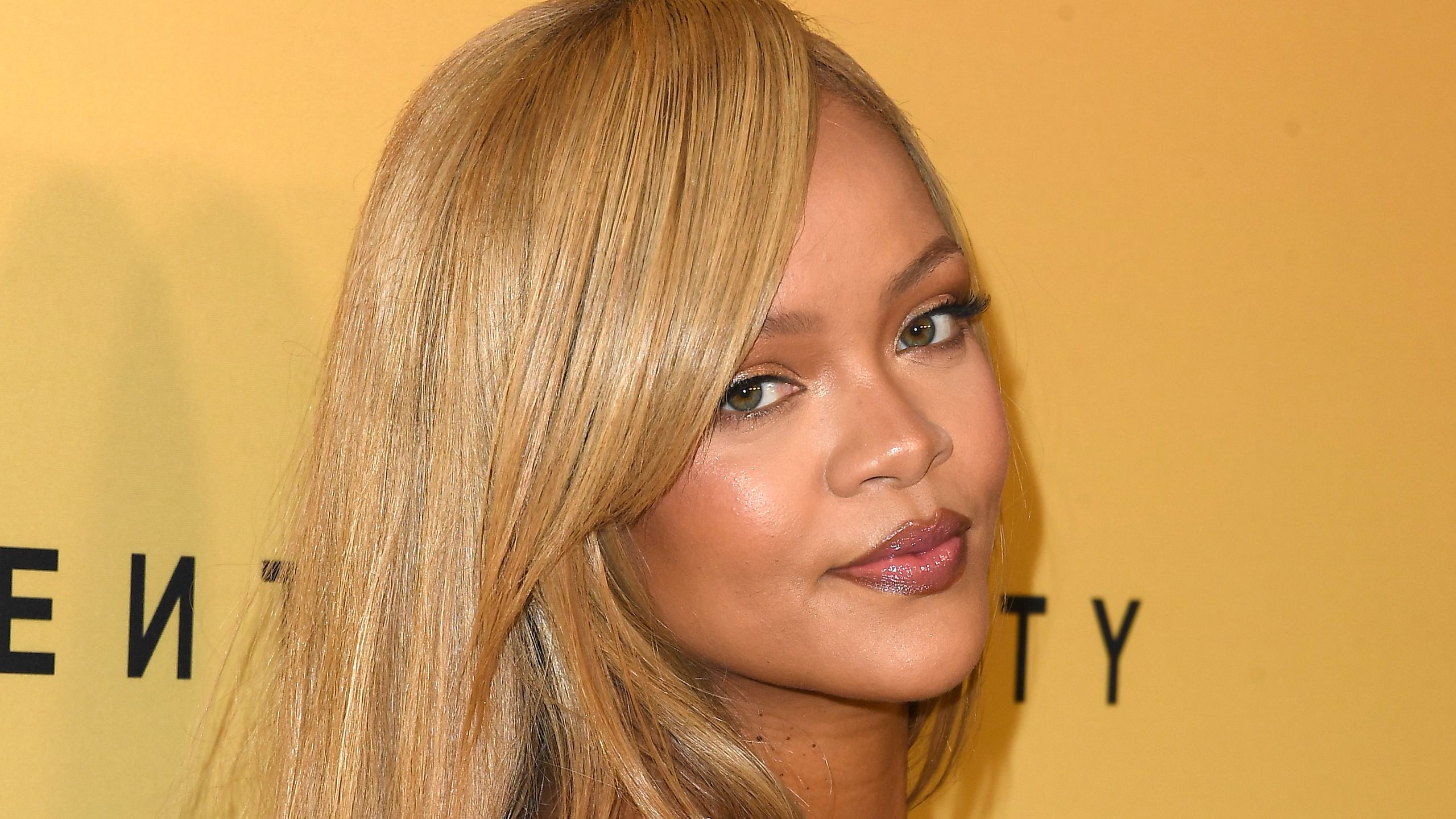 Rihanna's Timeless Spring Nail Choices Defy Trends