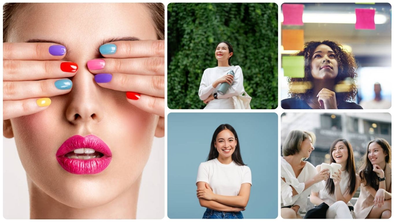 Nail Polish Colors: 7 Color Psychology Secrets Behind Your Next Manicure
