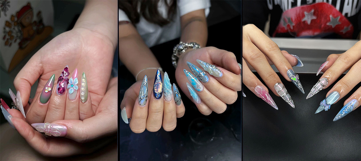 Nail Trends 2026: Are You Ready for the Future of Nails Art?