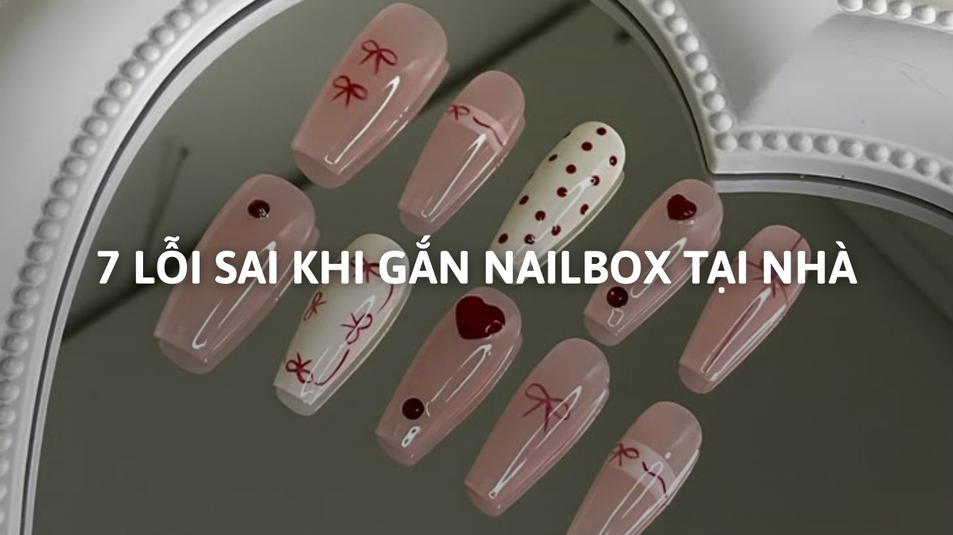 Press-On Nails Mistakes: 7 Common Errors to Avoid (and Fix)
